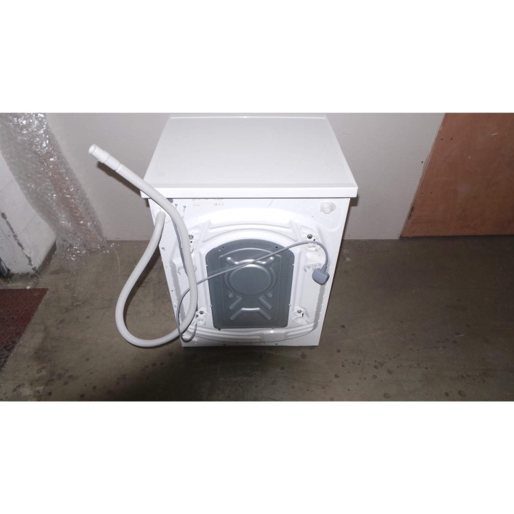 GRADE A2 - Light cosmetic damage - Bosch WAQ283S1GB VarioPerfect 8kg 1400rpm Freestanding Washing Machine In White