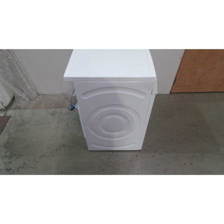 GRADE A2 - Light cosmetic damage - Bosch WAQ283S1GB VarioPerfect 8kg 1400rpm Freestanding Washing Machine In White