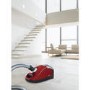 Miele 10931630 Compact C1 Cat & Dog PowerLine Cylinder Vacuum Cleaner - Red