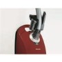 Miele 10931630 Compact C1 Cat & Dog PowerLine Cylinder Vacuum Cleaner - Red