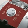 Miele 10931630 Compact C1 Cat & Dog PowerLine Cylinder Vacuum Cleaner - Red