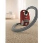 Miele 10931630 Compact C1 Cat & Dog PowerLine Cylinder Vacuum Cleaner - Red