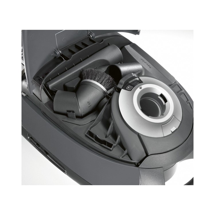 Miele 10931750 Complete C2 Powerline Cylinder Vacuum Cleaner - Grey