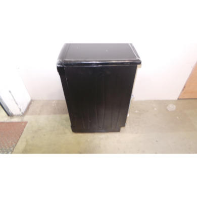 GRADE A2 - Light cosmetic damage - Beko DSFS1531B 10 Place Slim Line Freestanding Dishwasher - Black