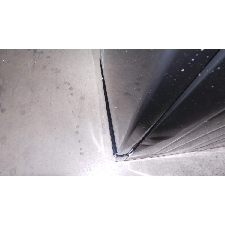 GRADE A2 - Light cosmetic damage - Beko DSFS1531B 10 Place Slim Line Freestanding Dishwasher - Black