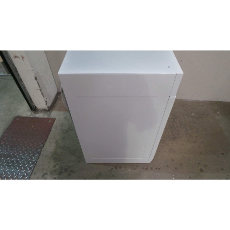 GRADE A2 - Minor Cosmetic Damage - CDA CI921 7kg Integrated Vented Tumble Dryer - White