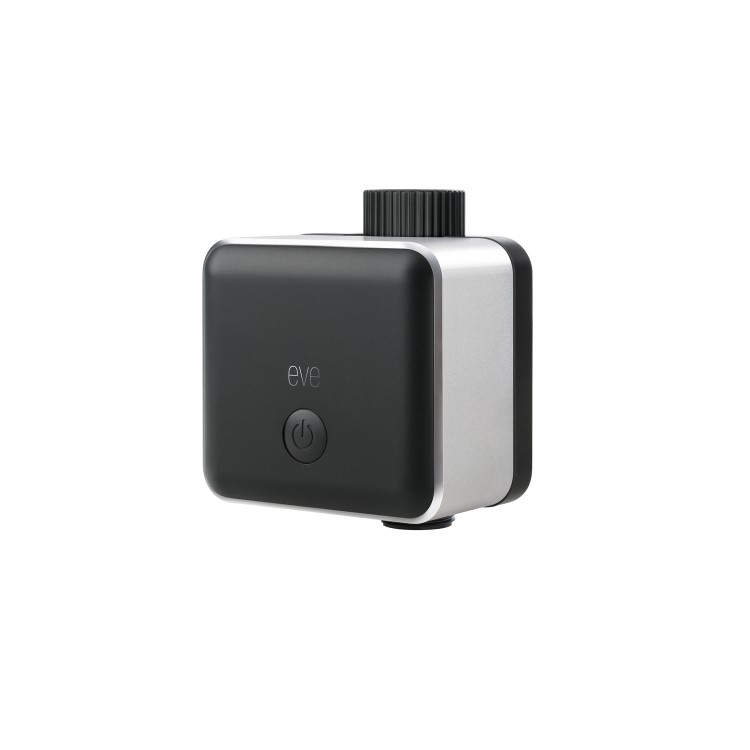 Eve Aqua Smart Irrigation Control
