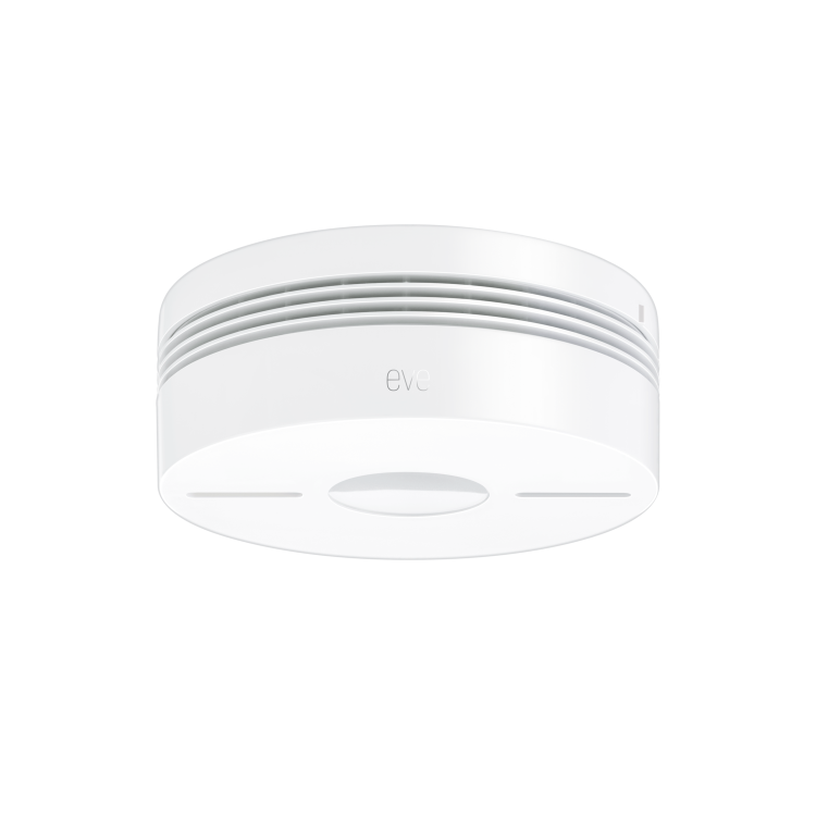 Eve Smoke Detector - 3 Pack