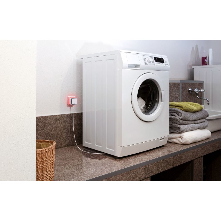 Eve Water Guard Wireless Leak Detector