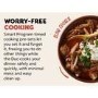 Instant Pot Duo 7-in-1 3L Multi-Cooker