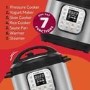 Instant Pot Duo 7-in-1 3L Multi-Cooker