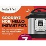 Instant Pot Duo 7-in-1 3L Multi-Cooker