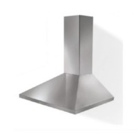 Faber 110.0058.107 Value 60cm Chimney Hood -  Stainless Steel