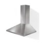 Faber 110.0058.107 Value 60cm Chimney Hood -  Stainless Steel