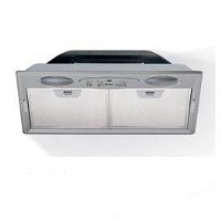 Faber Inca Smart HCS X A52 52cm Chimney Cooker Hood Stainless steel 