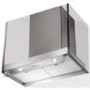 Faber Stilnovo Lux 60 60cm Chimney Cooker Hood Stainless Steel