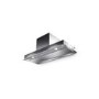 Faber In-Nova Premium 60cm Canopy Cooker Hood - Stainless Steel