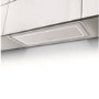 Faber In-Light 70cm Canopy Cooker Hood - Matt White