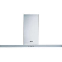 Stoves 110cm wide Chimney Hood