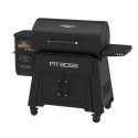 11099 Pit Boss Competition Series Titan 1600 WiFi Wood Pellet Grill
