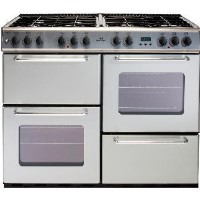 Newworld 110cm wide Gas Range Cooker