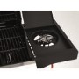 Landmann Caliano Cook 6.1 Gas BBQ with Pizza Oven