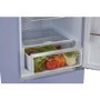 CDA 330 Litre 60/40 Retro Freestanding Fridge Freezer - Florence Sea Holly
