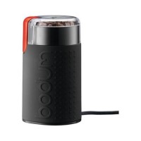 Bodum 11160-01UK Bistro Electric Coffee Grinder - Black