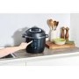 Instant Pot 112-0300-01-UK Pro 5.7L 10-in-1 Multi Cooker – Versatile One-Pot Cooking Made Easy
