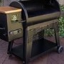 Pit Boss Onyx Austin XL 1000 Wood Pellet BBQ