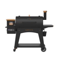 Pit Boss Onyx Austin XL 1000 Wood Pellet BBQ