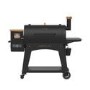 Pit Boss Onyx Austin XL 1000 Wood Pellet BBQ