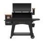 Pit Boss Onyx Austin XL 1000 Wood Pellet BBQ