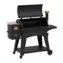 Pit Boss Onyx Austin XL 1000 Wood Pellet BBQ