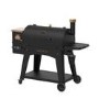 Pit Boss Onyx Austin XL 1000 Wood Pellet BBQ