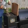 Pit Boss Onyx Austin XL 1000 Wood Pellet BBQ