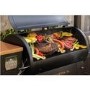 Pit Boss Onyx Austin XL 1000 Wood Pellet BBQ