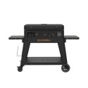 11199 Pit Boss Onyx Plancha 3 Burner Gas BBQ