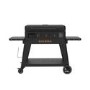 Pit Boss Onyx Plancha 3 Burner Gas BBQ