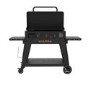 Pit Boss Onyx Plancha 3 Burner Gas BBQ