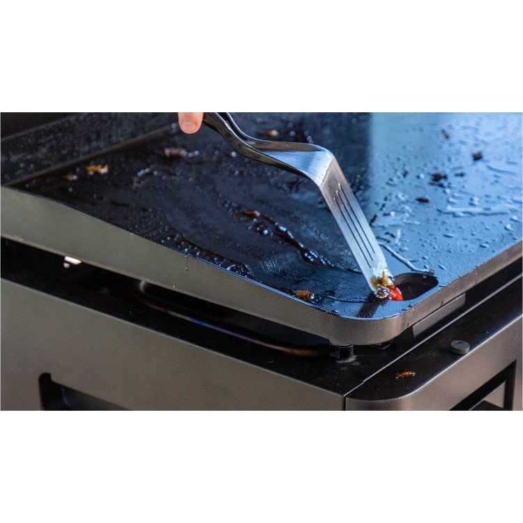 Pit Boss Onyx Plancha 3 Burner Gas BBQ