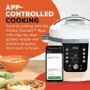 Instant Pot Pro 5.7L Multi-Cooker 10-in-1 Coconut White