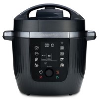 Instant Pot 112-0300-01-UK Pro 5.7L 10-in-1 Multi Cooker – Versatile One-Pot Cooking Made Easy