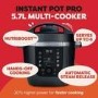 Refurbished Instant Pot Pro 5.7L Wi-Fi Enabled Multi-Cooker