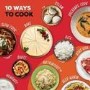 Instant Pot 112-0300-01-UK Pro 5.7L 10-in-1 Multi Cooker – Versatile One-Pot Cooking Made Easy
