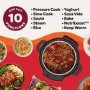 Refurbished Instant Pot Pro 5.7L Wi-Fi Enabled Multi-Cooker