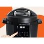 Refurbished Instant Pot Plus 5.7L Multi-Cooker