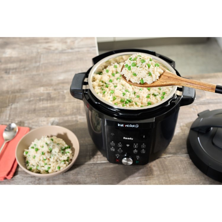 Refurbished Instant Pot Plus 5.7L Multi-Cooker
