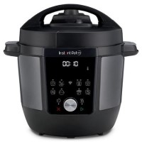 Refurbished Instant Pot Plus 5.7L Multi-Cooker