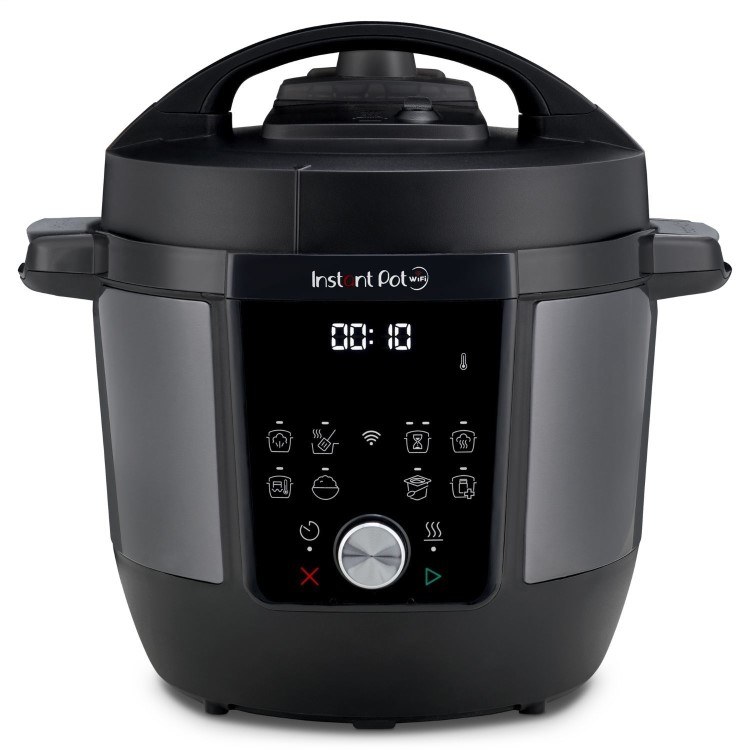 Refurbished Instant Pot Plus 5.7L Multi-Cooker